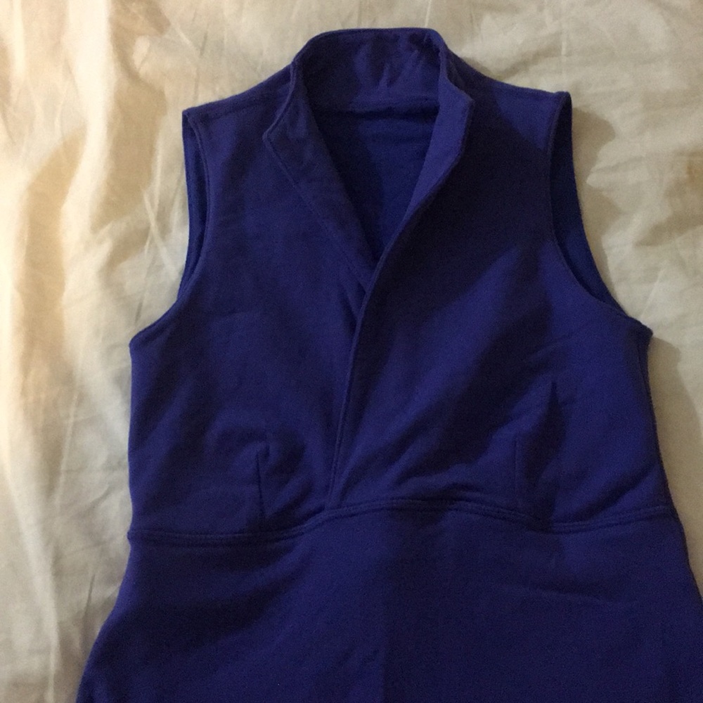 Lululemon top